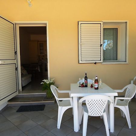 Cala Liberotto 1 Apartment Орозеи Екстериор снимка